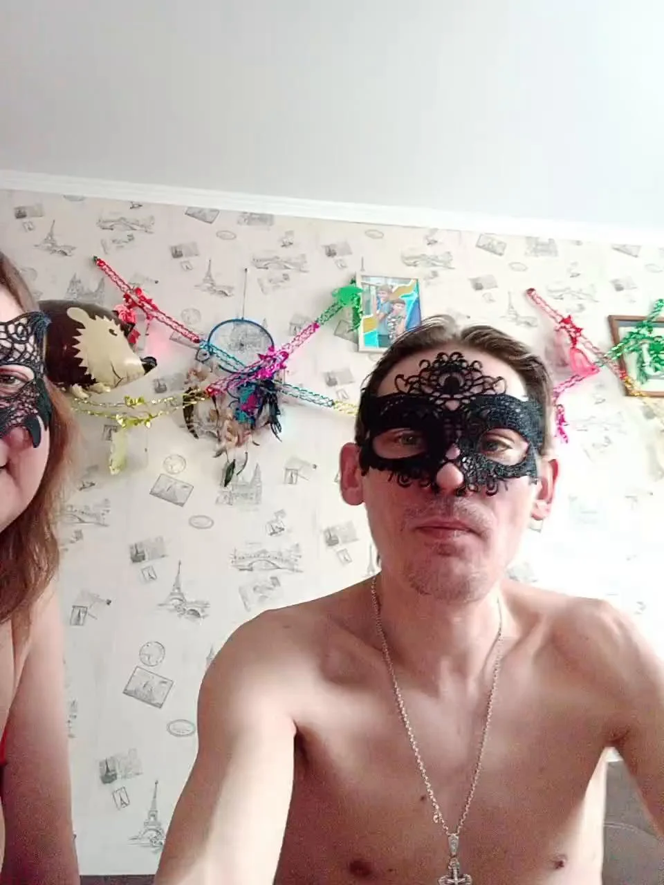 Watch familysexx69 recorded live streams from BongaCams on 2024/02/25, Cam Archive