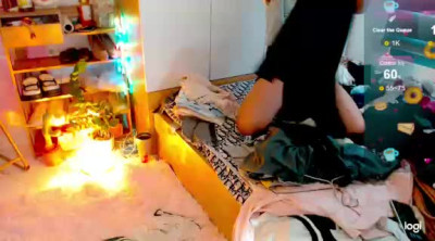 Watch GiGi_Sams recorded live streams from Stripchat on 2024/04/28, Cam Archive