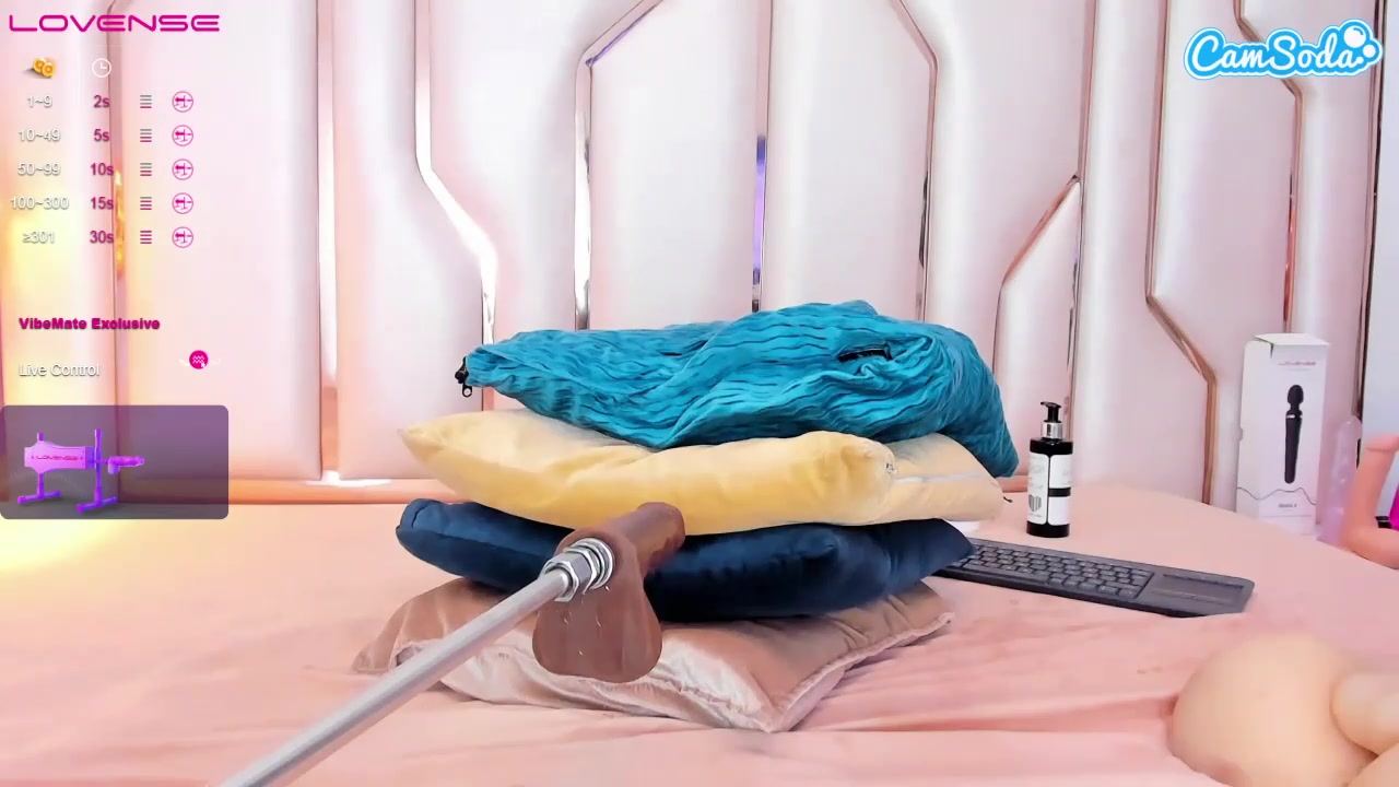 Watch sophisimpson recorded live streams from Camsoda on 2023/08/15, Cam Archive