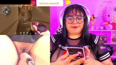 Watch cinna_monroll recorded live streams from Stripchat on 2024/04/26, Cam Archive