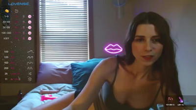 Watch Trinity_Fire recorded live streams from Stripchat on 2024/04/26, Cam Archive