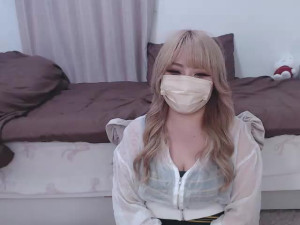 Watch SuperGyaruPeace recorded live streams from Stripchat on 2024/04/26, Cam Archive