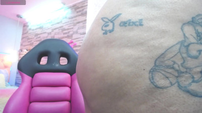 Watch SalmaTits recorded live streams from Stripchat on 2024/04/26, Cam Archive
