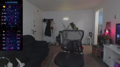 Watch kittyymaze recorded live streams from Chaturbate on 2024/04/20, Cam Archive