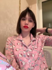 Watch Angelll3 recorded live streams from BongaCams on 2024/02/20, Cam Archive