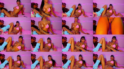Watch canndy88htx recorded live streams from Chaturbate on 2024/04/15, Cam Archive