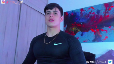 Watch arminjones1 recorded live streams from Chaturbate on 2024/04/12, Cam Archive