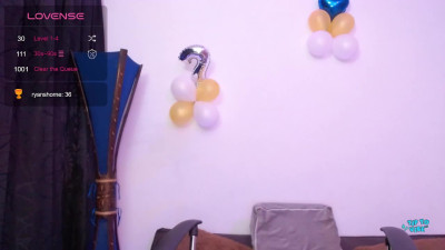 Watch valerie_smile recorded live streams from Chaturbate on 2024/04/12, Cam Archive