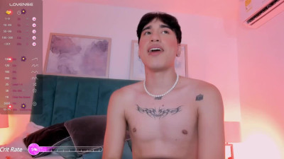 Watch Nico_and_Dani_ recorded live streams from Stripchat on 2024/04/19, Cam Archive