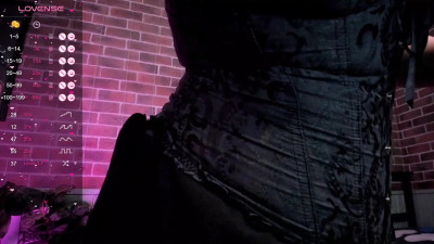 Watch lisameoww recorded live streams from Chaturbate on 2024/05/17, Cam Archive