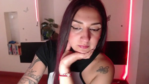 Lia-mitch