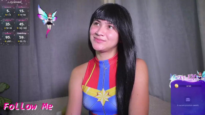 Watch kim_dolls1823 recorded live streams from Chaturbate on 2024/09/16, Cam Archive
