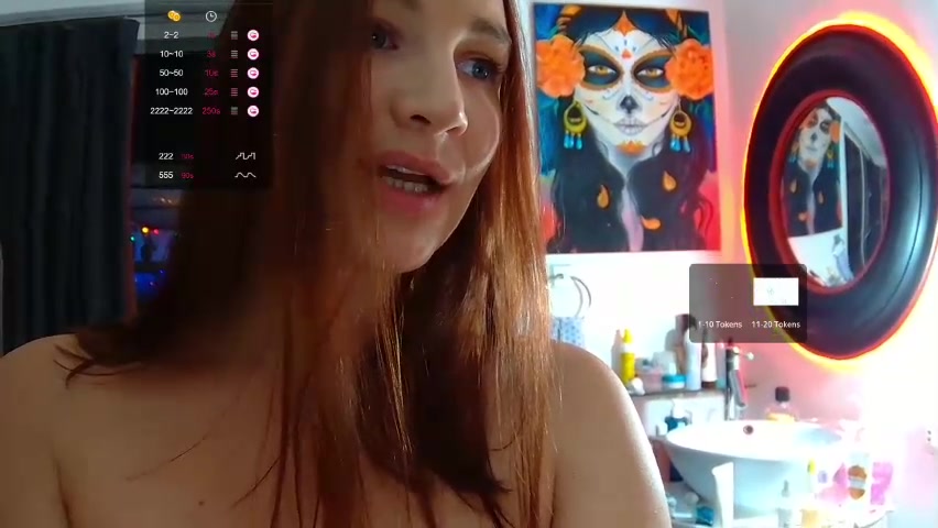 Watch Gessifossa recorded live streams from BongaCams on 2023/09/04, Cam Archive