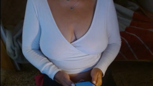 MysteryLadyxXx