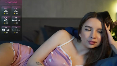 Watch Malyshkaaa recorded live streams from BongaCams on 2024/10/21, Cam Archive