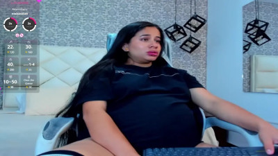 Watch BiancaDorado recorded live streams from Chaturbate on 2024/11/18, Cam Archive