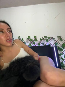 FrancellyHot
