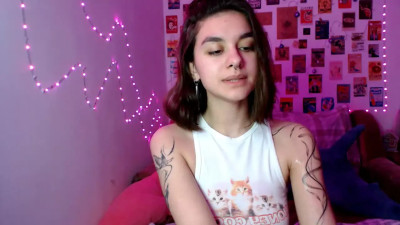 Watch celine_dionn recorded live streams from Stripchat on 2025/01/22, Cam Archive