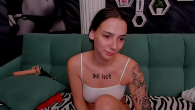 Watch annabishop recorded live streams from Chaturbate on 2025/01/23, Cam Archive