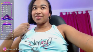 alexa_priincess
