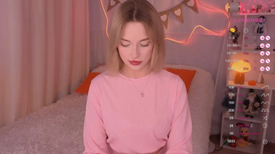 Watch sweetvany recorded live streams from Chaturbate on 2025/01/25, Cam Archive
