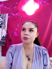 Watch Palomamami96 recorded live streams from Stripchat on 2025/01/26, Cam Archive