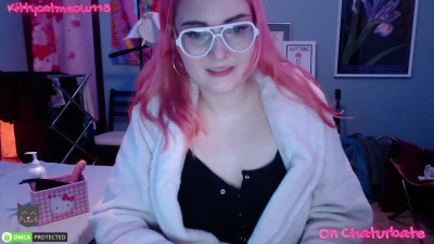 Watch kittycatmeow118 recorded live streams from Chaturbate on 2025/02/05, Cam Archive