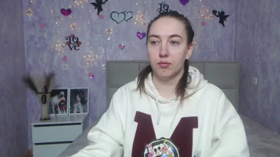 Watch KaleyReed recorded live streams from Stripchat on 2025/02/08, Cam Archive