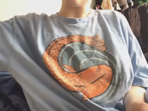 Starving4Cock