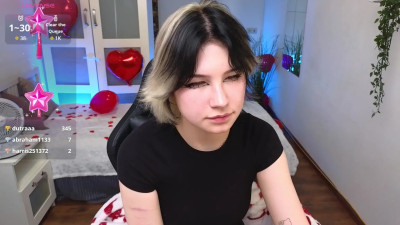 Watch friskers_meow recorded live streams from Stripchat on 2025/02/13, Cam Archive