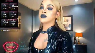 Watch BitchyTYRA recorded live streams from Stripchat on 2025/02/24, Cam Archive