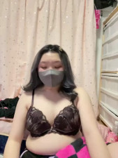 Watch YUNA-yuna recorded live streams from Stripchat on 2025/02/25, Cam Archive