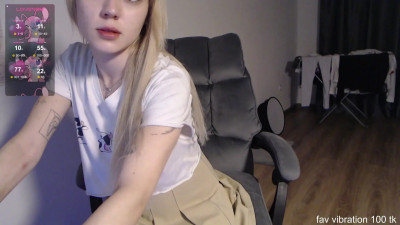 Watch Kisi_misi recorded live streams from Stripchat on 2025/02/27, Cam Archive