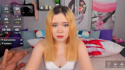 Watch KuroXMeow recorded live streams from Stripchat on 2025/02/28, Cam Archive