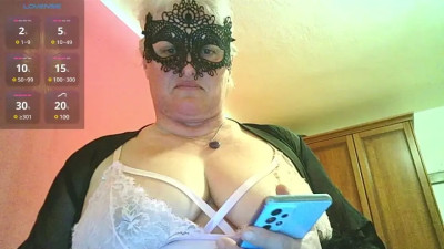 Watch QueenAPE recorded live streams from CAM4 on 2025/03/05, Cam Archive