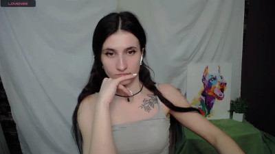 Watch MaryEm976 recorded live streams from Stripchat on 2025/03/06, Cam Archive