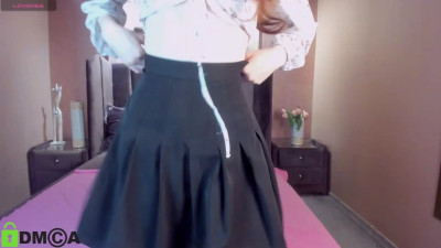 Watch RoxieSinner recorded live streams from Stripchat on 2025/03/09, Cam Archive
