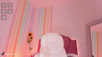 Watch mariilyn_rouse_ recorded live streams from Chaturbate on 2025/03/09, Cam Archive