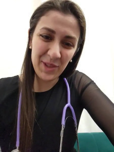 Doctor-Laura