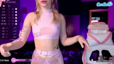 Watch lexiilore recorded live streams from Camsoda on 2025/03/11, Cam Archive