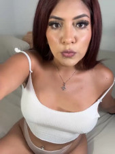 Watch Nikitaaa1996 recorded live streams from Stripchat on 2025/03/12, Cam Archive
