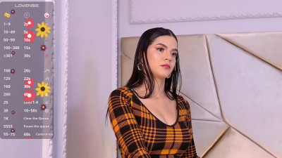 Watch Abril-Blaze recorded live streams from Stripchat on 2025/03/13, Cam Archive