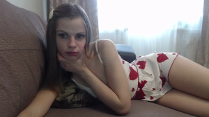 BustyBlondyShow