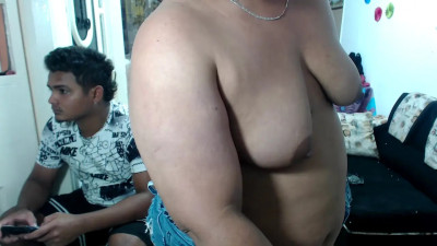 Watch lili_latina recorded live streams from CAM4 on 2025/03/15, Cam Archive