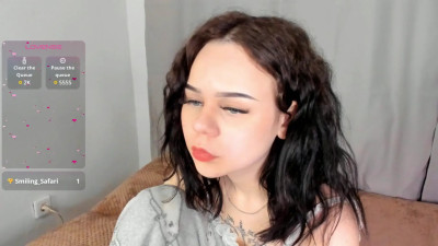 Watch wicked_ivy recorded live streams from Stripchat on 2025/03/16, Cam Archive