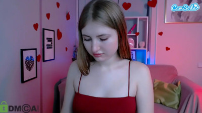 Watch julia_love_love recorded live streams from Camsoda on 2025/03/16, Cam Archive