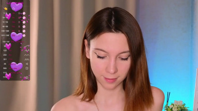 Watch MilenaBrukz recorded live streams from Stripchat on 2025/03/16, Cam Archive