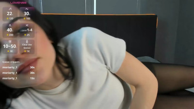 Watch SharonMoreno recorded live streams from Stripchat on 2025/03/17, Cam Archive