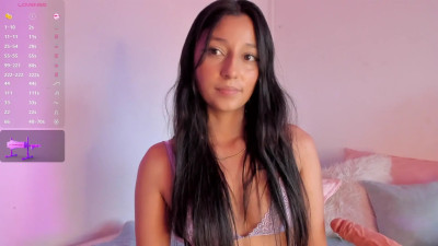 Watch Alana_777 recorded live streams from Stripchat on 2025/03/18, Cam Archive