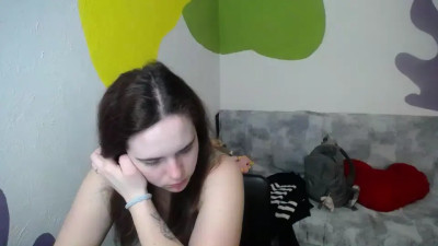 Watch mini_girly recorded live streams from Stripchat on 2025/03/18, Cam Archive